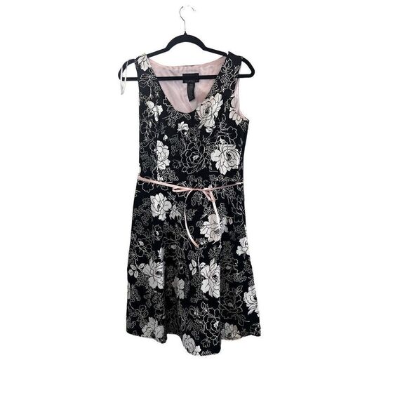 Scarlett brand apron style skirt size 9/10 dress - Picture 1 of 6